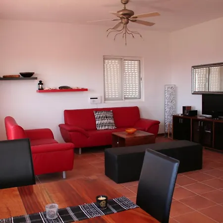 Apartment Salinas Vila Do Maio Wifi Free-2